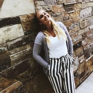 Meet your Posher, Bailey